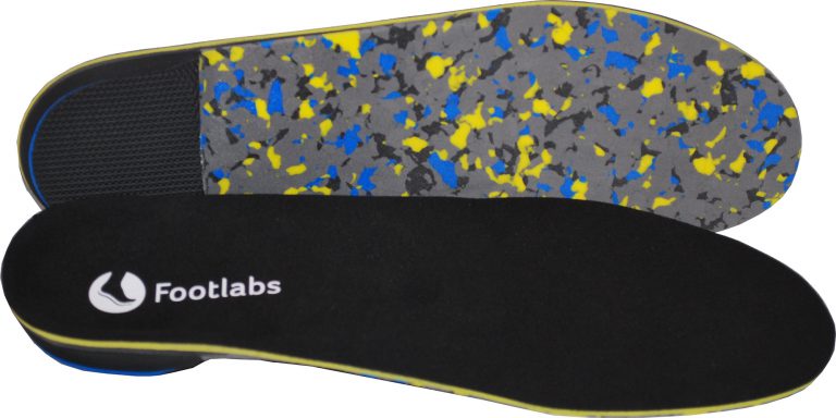 Cd R Footlabs Semi Custom RX - Footlabs