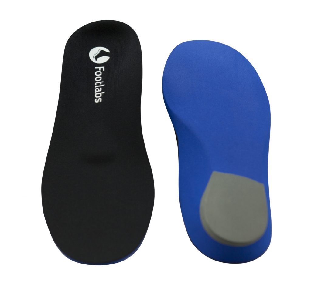 Total Contact Inlays - Footlabs