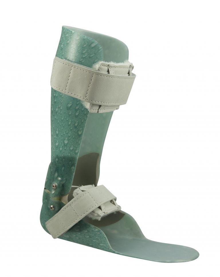 Ankle Foot Orthoses (AFOs) Footlabs